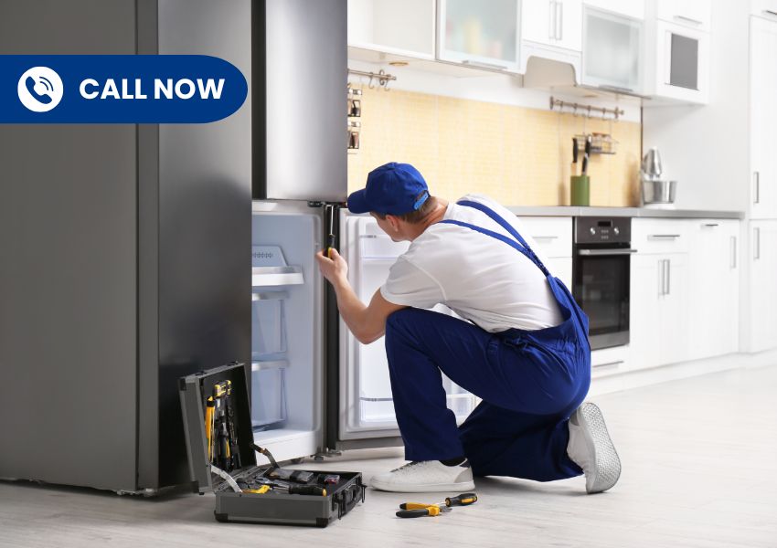 Union IA Appliance Repair Company